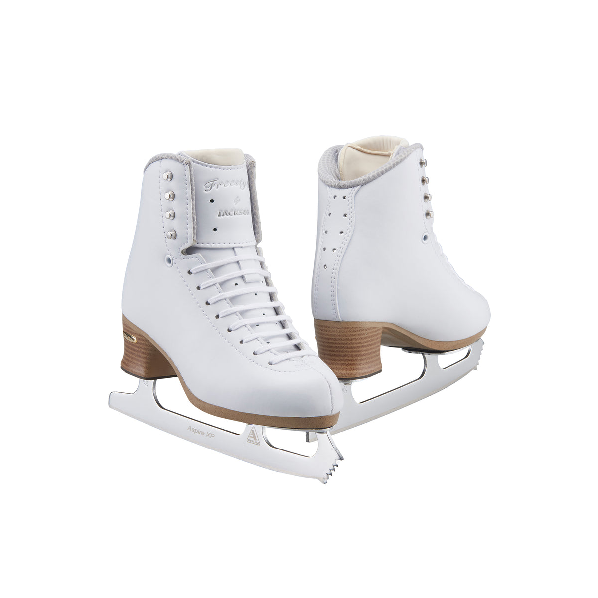 FUSION SERIES – Jackson Skate