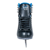 JC 380 SoftSkate Black Figure Ice Skate