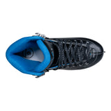 JC 380 SoftSkate Black Figure Ice Skate