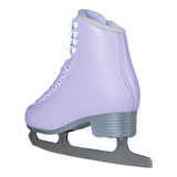 JC 380 SoftSkate Lilac Figure Ice Skate