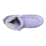 JC 380 SoftSkate Lilac Figure Ice Skate