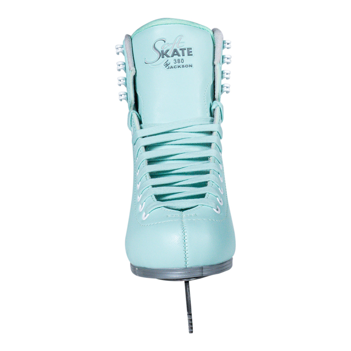 JC 380 SoftSkate Mint Figure Ice Skate