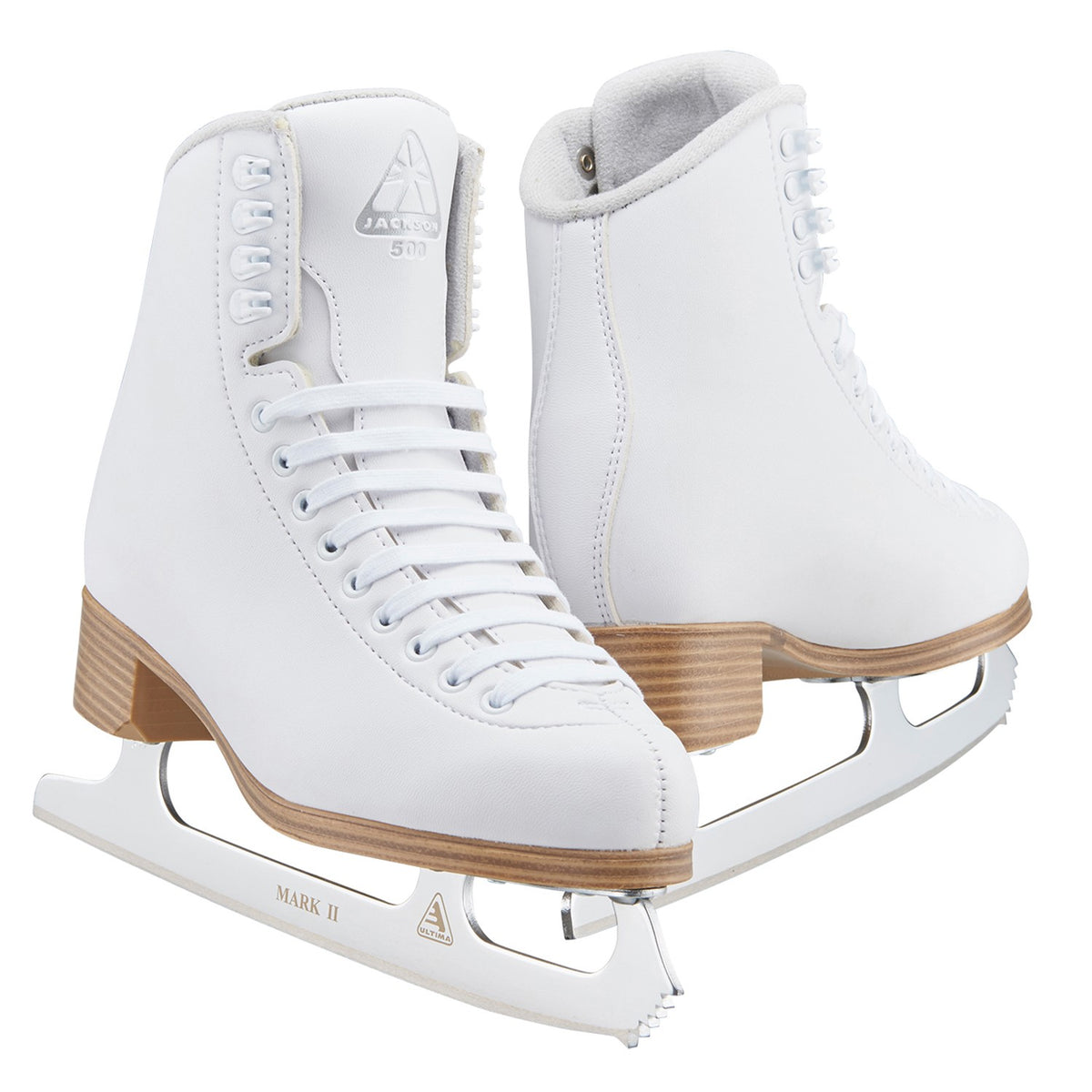 Jackson Classic 500 Women's / Girls Figure Skate – Jackson Skate