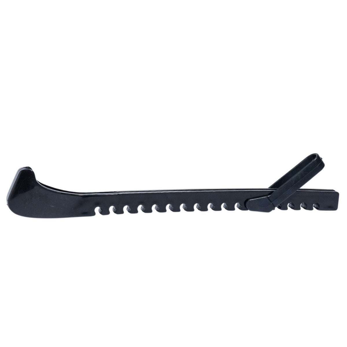 Guardog centipede hockey skate guards in black
