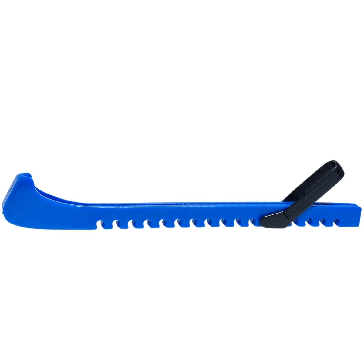 Guardog centipede hockey skate guards in blue
