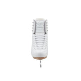 Jackson Ultima EVO white figure skate ultima Mark IV blade