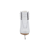 Jackson Ultima Freestyle white figure skate ultima mirage
