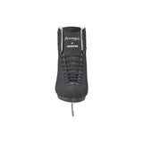 Jackson Ultima Freestyle black figure skate ultima aspire xp