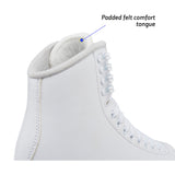 Jackson Classic 200 White PVC sole Mark I blade
