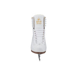 Jackson Ultima Mystique women's white figure skates