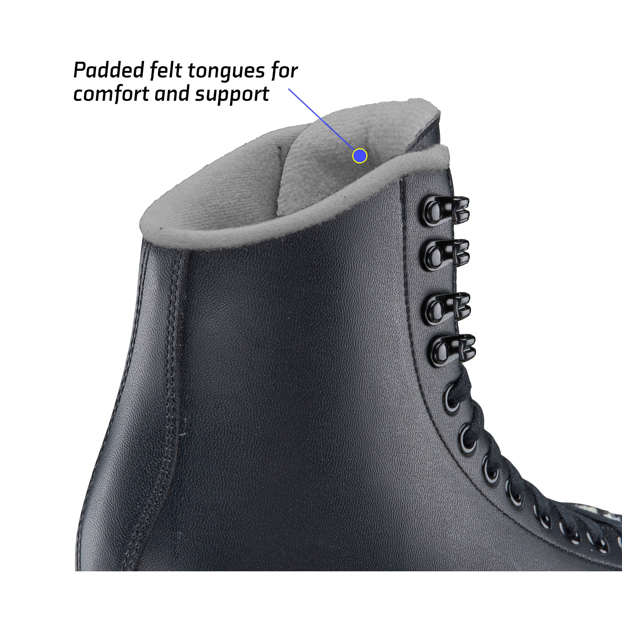 JACKSON FINESSE 452<br>MEDIUM SUPPORT<br>(YOUTH)