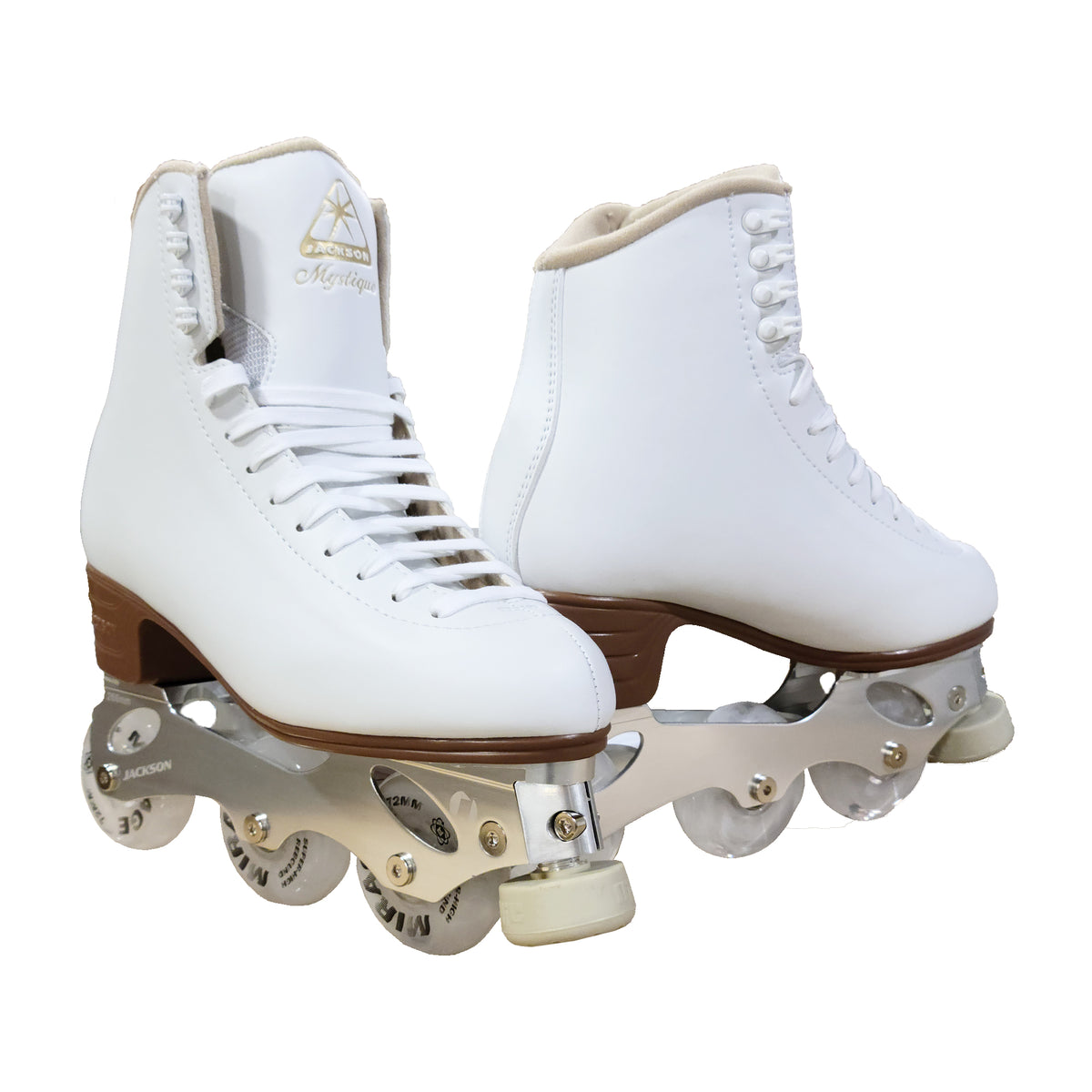 Jackson Atom Ultima Mystique Women's Inline Figure Roller Skate