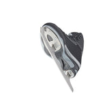 Jackson Ultima Softec Vista women's Girls black figure skates