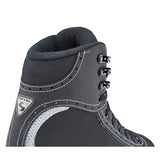 Jackson Ultima Softec Vista women's Girls black figure skates