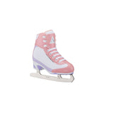 Jackson Ultima Softec Vista women's Girls pink figure skates