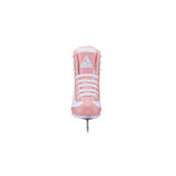 Jackson Ultima Softec Vista women's Girls pink figure skates
