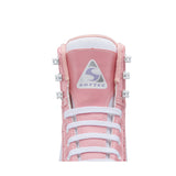 Jackson Ultima Softec Vista women's Girls pink figure skates