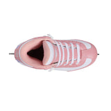 Jackson Ultima Softec Vista women's Girls pink figure skates