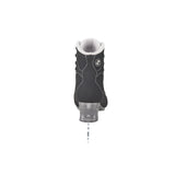 Softec Elite Womens Girls Black