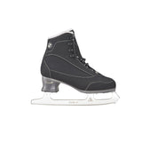 Softec Elite Womens Girls Navy Blue