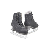 Softec Elite Womens Girls Black
