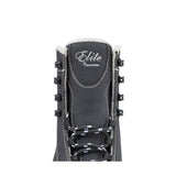 Softec Elite Womens Girls Black