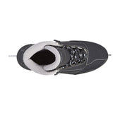 Softec Elite Womens Girls Black