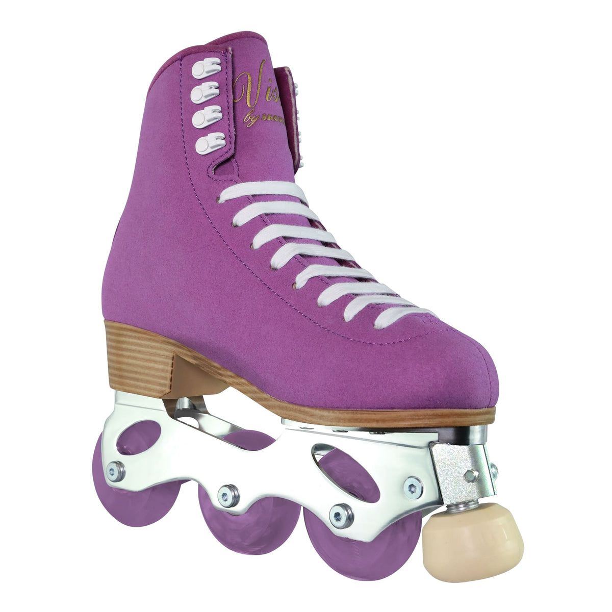 VISTA INLINE FIGURE<br>(WOMEN'S)