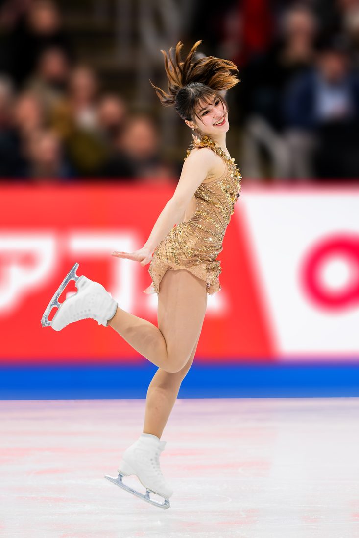 Alysa Liu