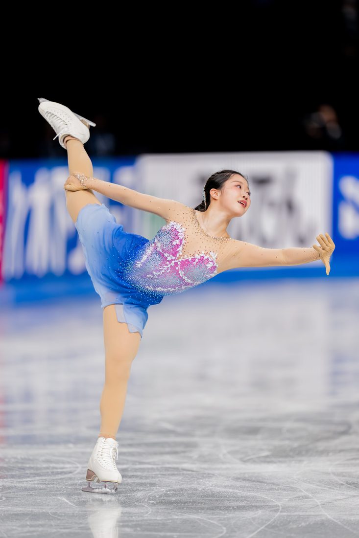 Ami Nakai