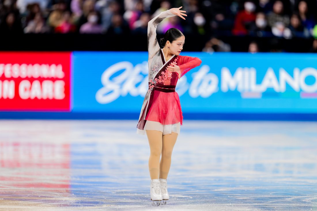 Rinka Watanabe