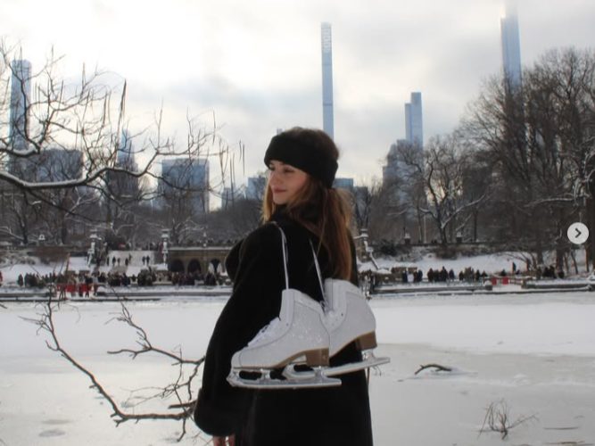 Skaters