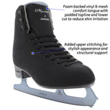 JACKSON MYSTIQUE JA<br>(MEN'S/BOY'S/YOUTH)