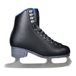 JC 380 SoftSkate Black Figure Ice Skate
