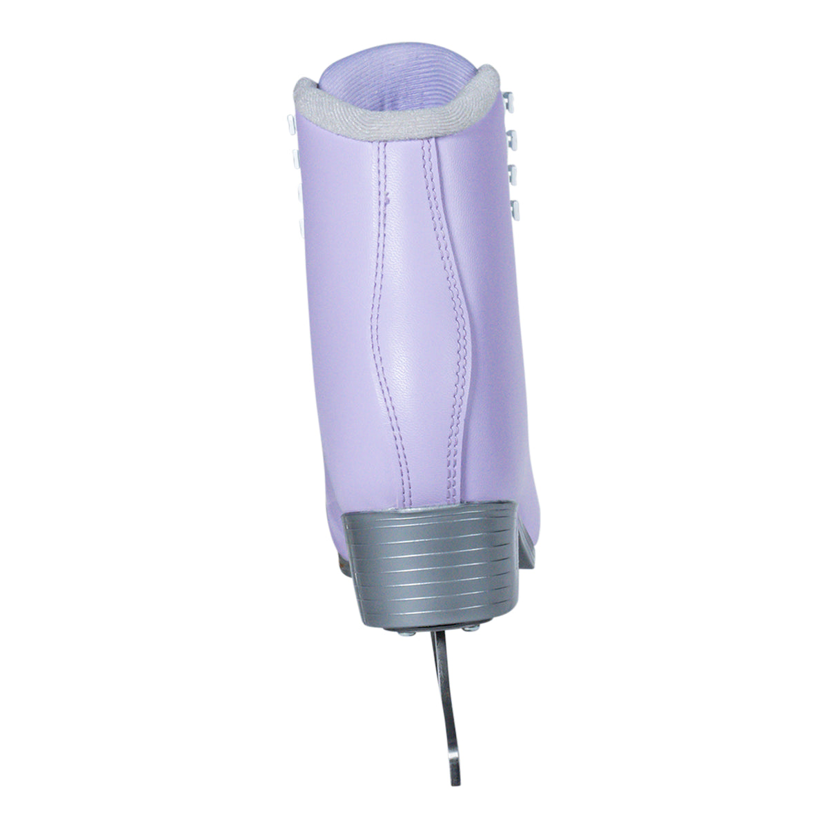 JC 380 SoftSkate Lilac Figure Ice Skate