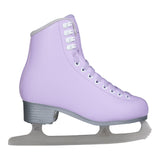 JC 380 SoftSkate Lilac Figure Ice Skate