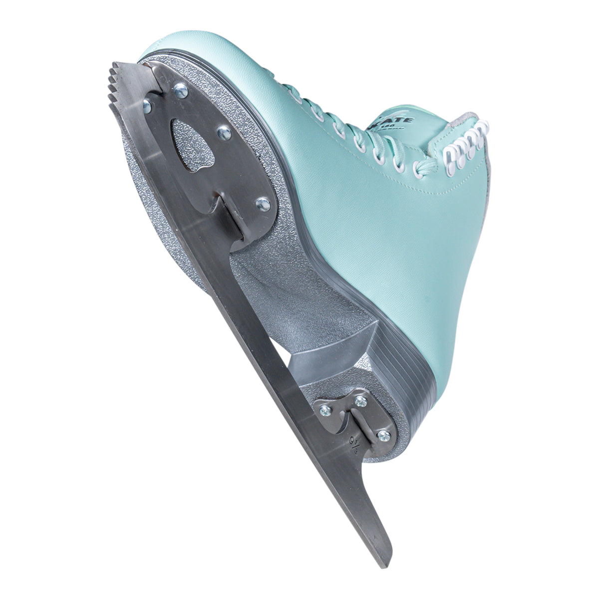 JC 380 SoftSkate Mint Figure Ice Skate