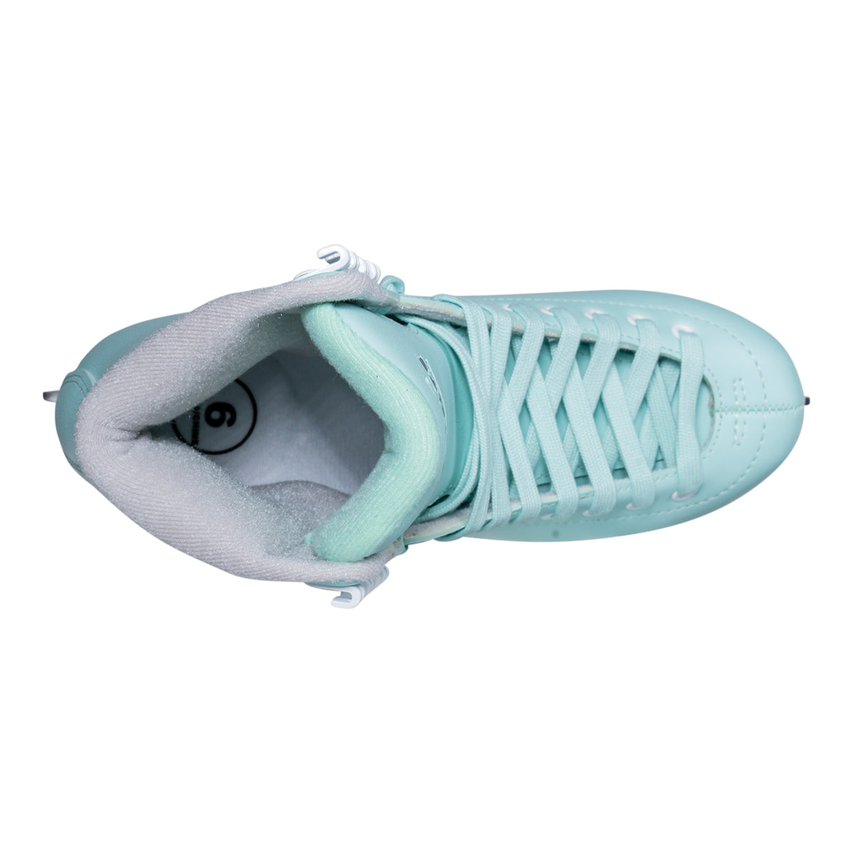JC 380 SoftSkate Mint Figure Ice Skate