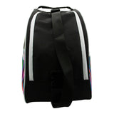 JACKSON OVERSIZED SKATE BAG (BLACK)