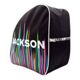 JACKSON OVERSIZED SKATE BAG (BLACK)