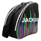 JACKSON OVERSIZED SKATE BAG (BLACK)