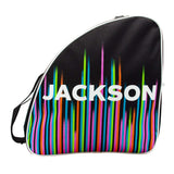 JACKSON OVERSIZED SKATE BAG (BLACK)