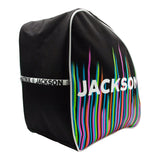 JACKSON OVERSIZED SKATE BAG (BLACK)