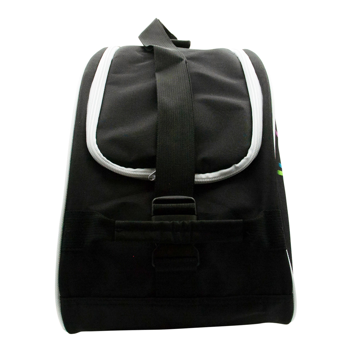 JACKSON OVERSIZED SKATE BAG (BLACK)