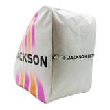 JACKSON OVERSIZED SKATE BAG (WHITE)