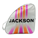 JACKSON OVERSIZED SKATE BAG (WHITE)