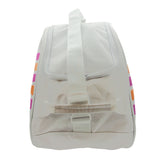 JACKSON OVERSIZED SKATE BAG (WHITE)