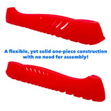 PROGUARD ONE-PIECE SKATE GUARDS