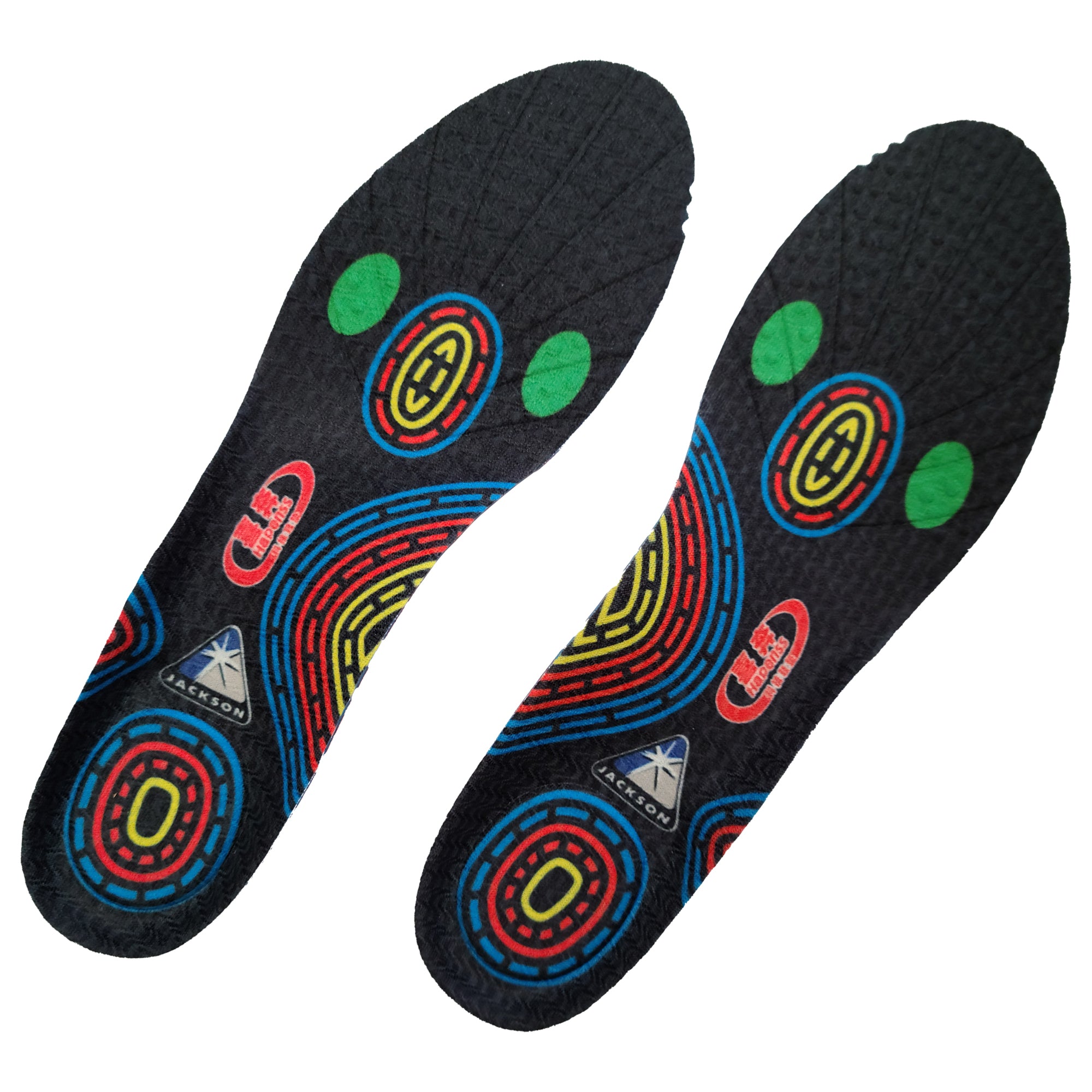 ProSupport+ Insoles (USFS)