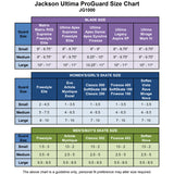 PROGUARD ONE-PIECE SKATE GUARDS